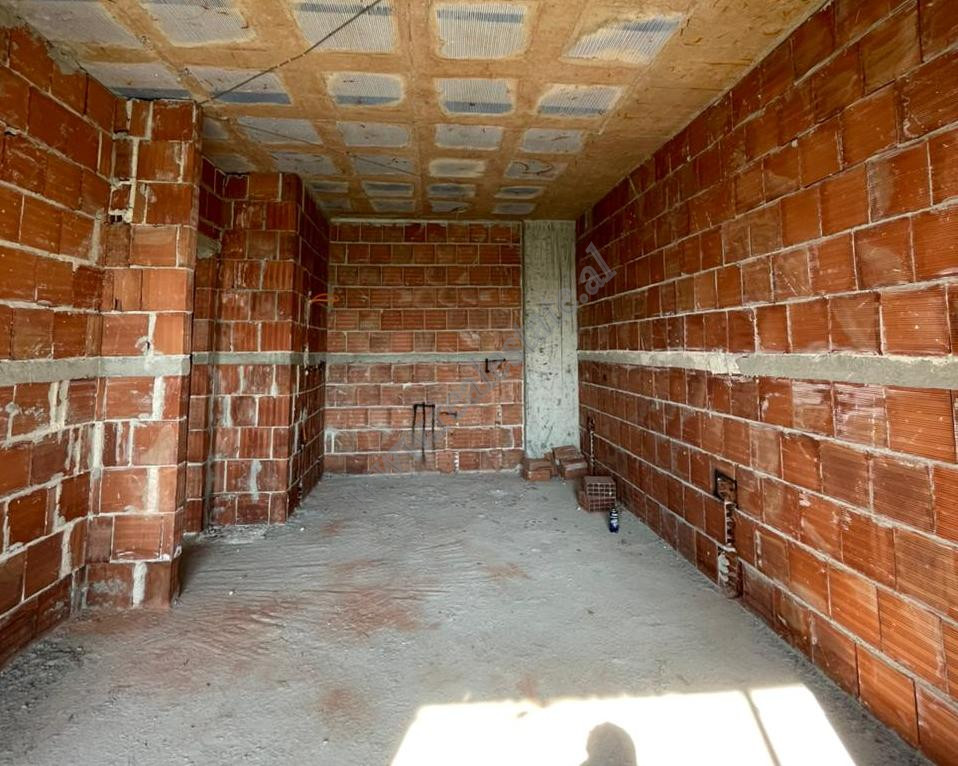 Apartament 1+1 ne shitje tek Bulevardi e Ri ne Tirane